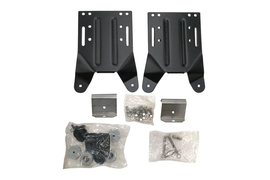 Picture of Ecco Mounting Kit- For use with ASTRVN