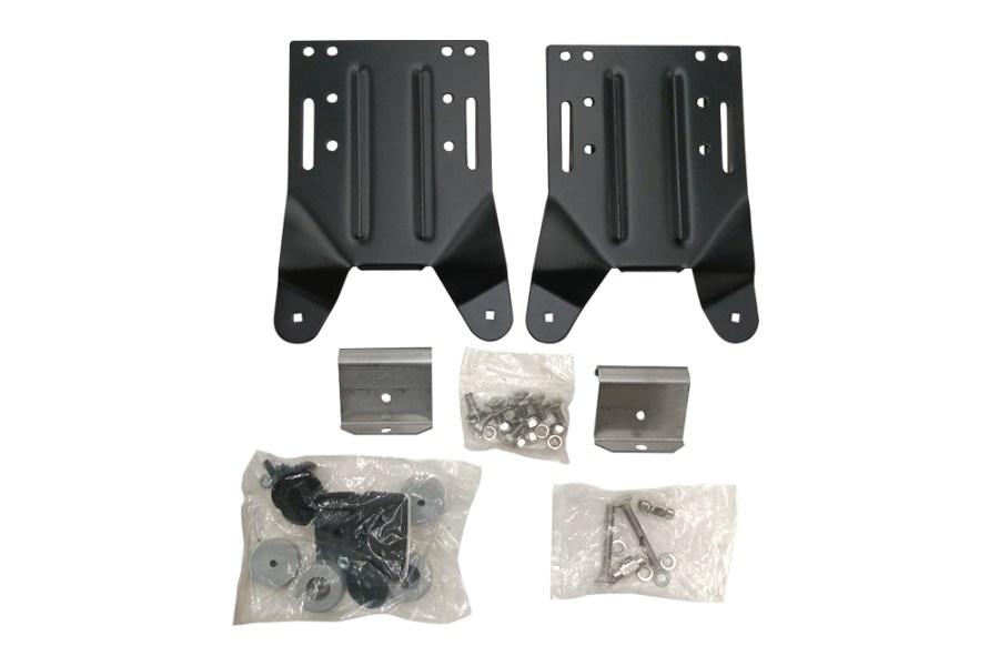 Picture of Ecco Mounting Kit- For use with ASTRVN