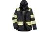 Picture of Portwest Iona Plus Black Winter Coat