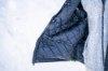 Picture of Portwest Iona Plus Black Winter Coat