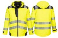 Picture of Portwest Hi-Vis 3-in-1 Jacket