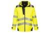 Picture of Portwest Hi-Vis 3-in-1 Jacket