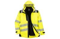 Picture of Portwest Hi-Vis 3-in-1 Jacket