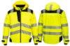 Picture of Portwest Extreme Breathable Rain Jacket