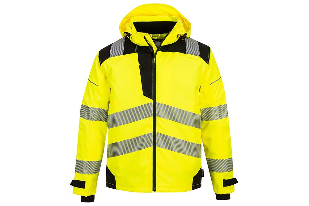 Picture of Portwest Extreme Breathable Rain Jacket