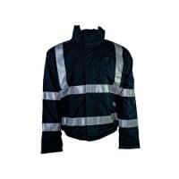 Portwest Bizflame Rain FR Bomber Jacket