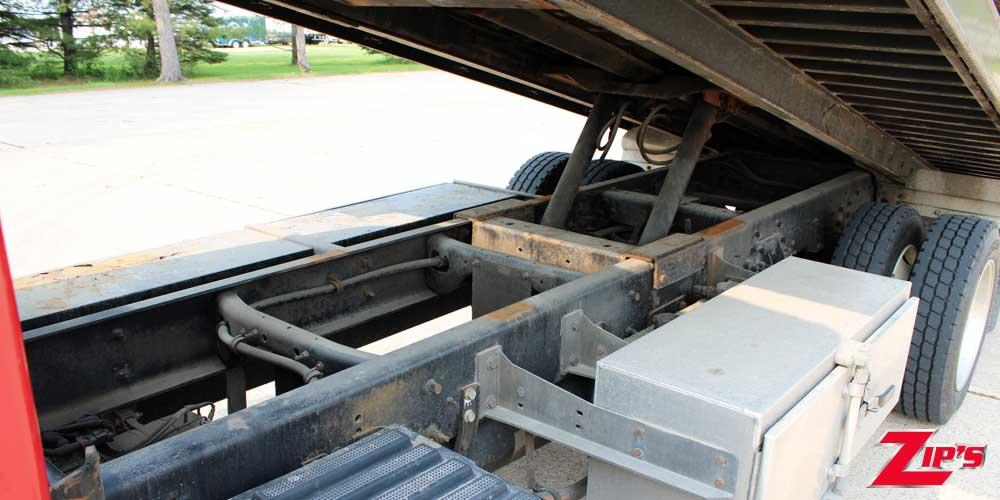 Picture of 2020 Century Steel 12 Series LCG™ Car Carrier, International MV, 22984