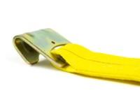 Picture of Zip's 4" Ratchet Tie-Down Assembly w/ Flat Hooks