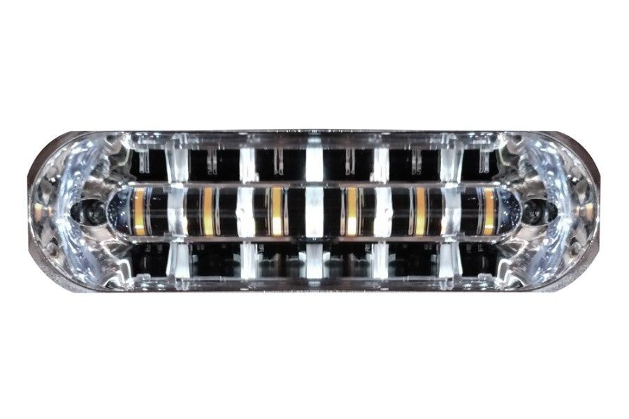 Picture of Whelen Responder Amber LED Assembly,12V