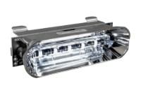 Picture of Whelen Responder Amber LED Assembly,12V