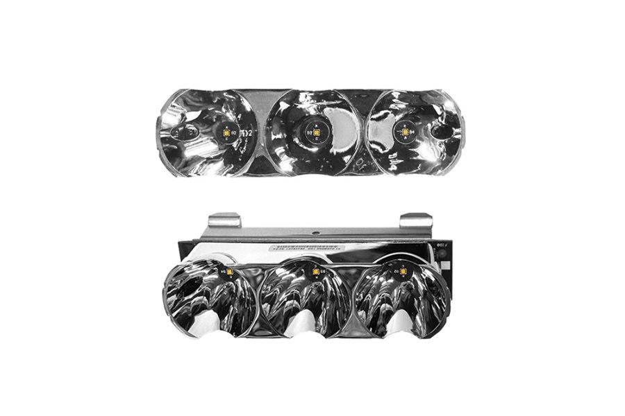 Picture of Whelen Responder Amber LED Module