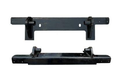 Picture of Century Hinge Angle Series 10 G2