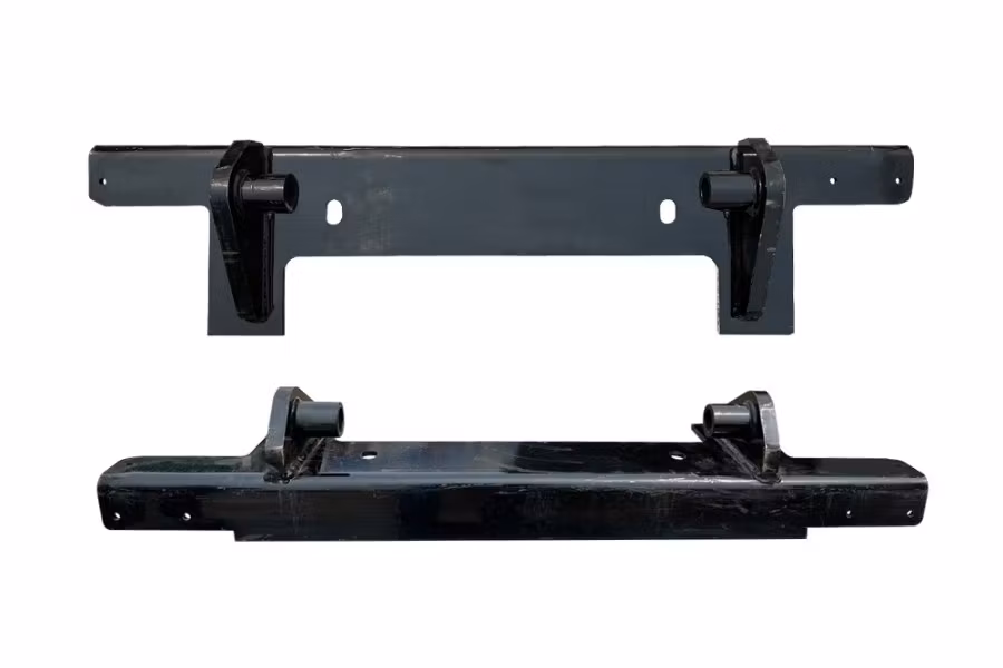 Picture of Century Hinge Angle Series 10 G2