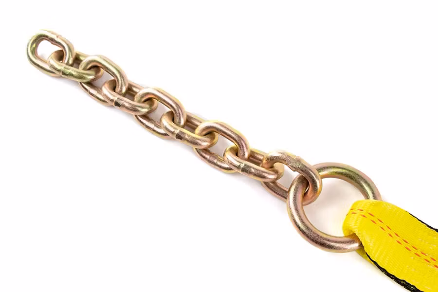 Picture of Zip's Replacement Tie-Down Strap with Chain