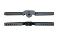 Picture of Miller Century and Chevron Crossbar w/ 2" Center Pin