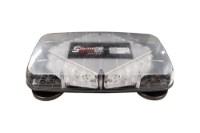 Picture of SoundOff Signal Pinnacle LED Mini Light Bar