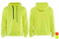 Picture of Blaklader Visibility Hooded Sweatshirt