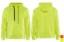 Picture of Blaklader Visibility Hooded Sweatshirt