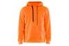Picture of Blaklader Visibility Hooded Sweatshirt