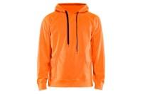 Picture of Blaklader Visibility Hooded Sweatshirt