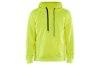 Picture of Blaklader Visibility Hooded Sweatshirt
