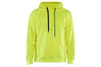 Picture of Blaklader Visibility Hooded Sweatshirt