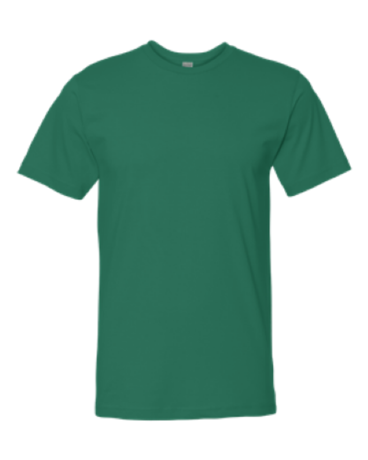 Picture of LAT Fine Jersey Tee