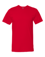 Picture of LAT Fine Jersey Tee
