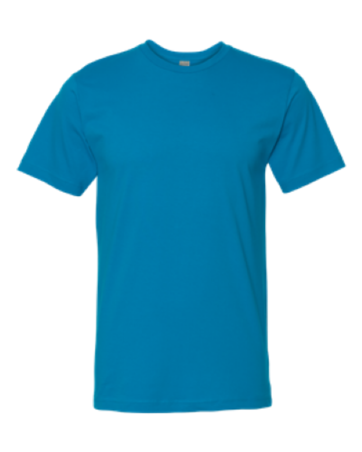 Picture of LAT Fine Jersey Tee