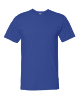 Picture of LAT Fine Jersey Tee