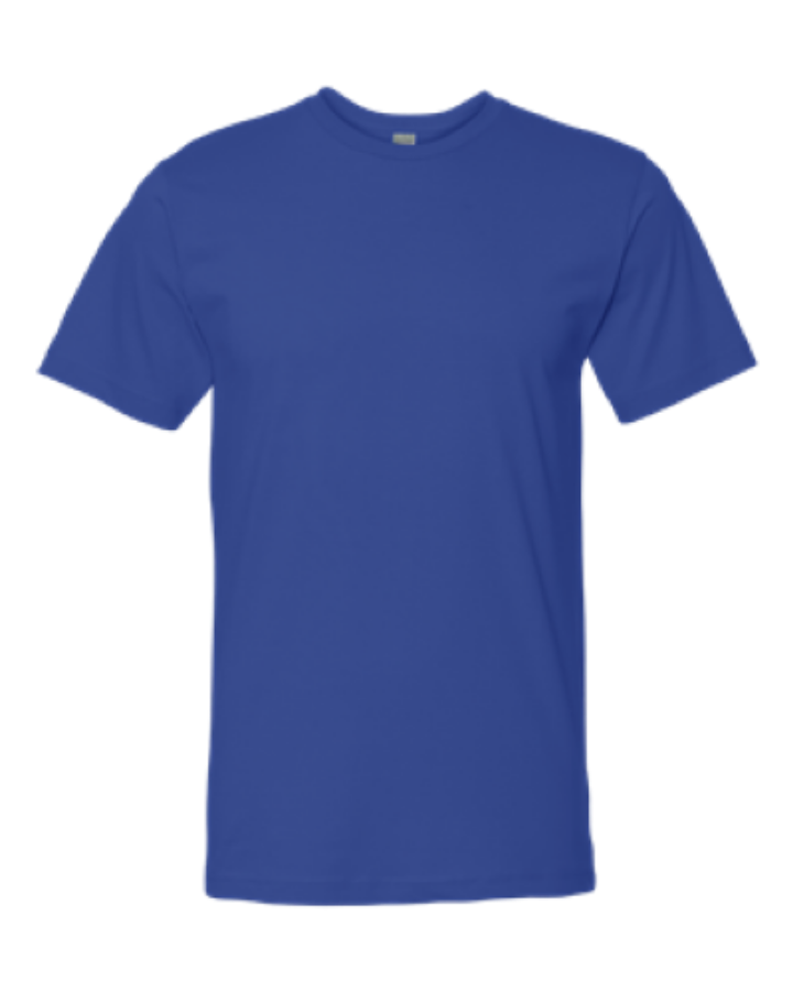 Picture of LAT Fine Jersey Tee