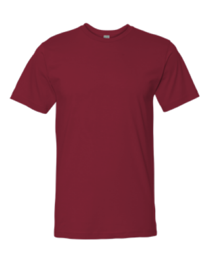 Picture of LAT Fine Jersey Tee