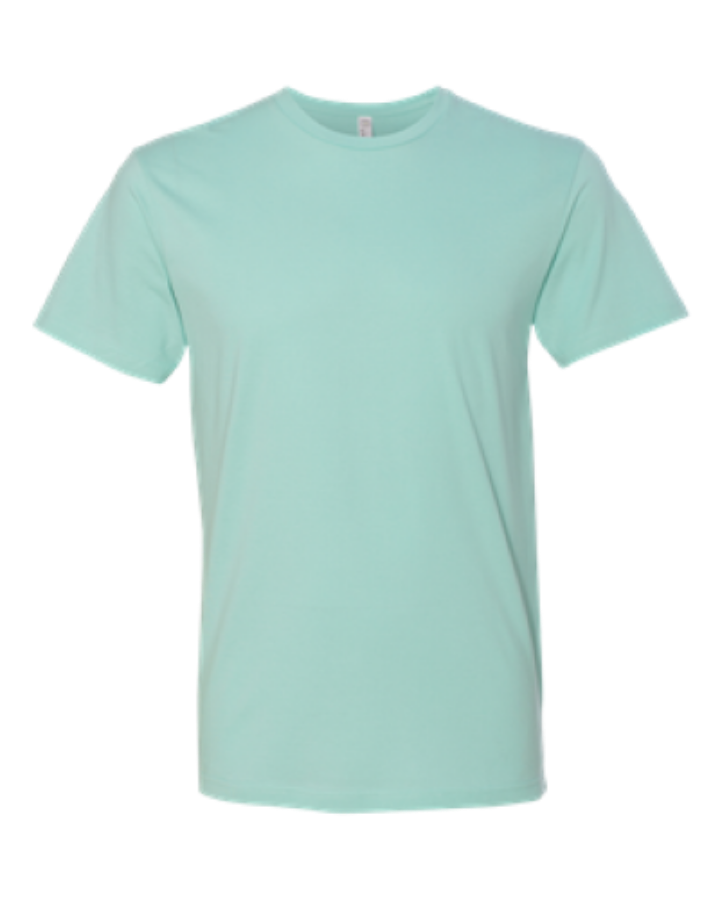 Picture of LAT Fine Jersey Tee