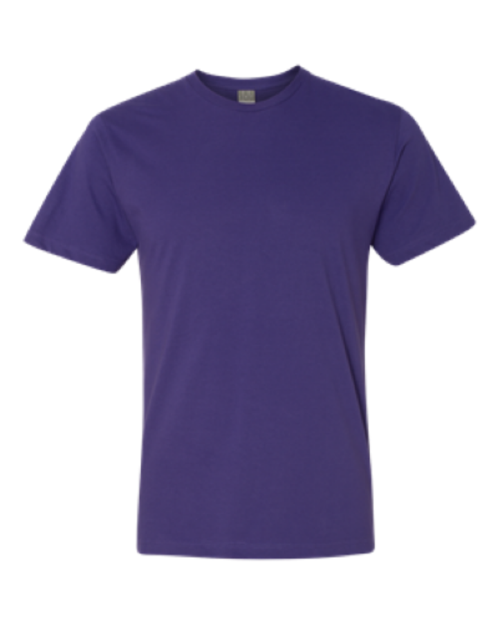 Picture of LAT Fine Jersey Tee