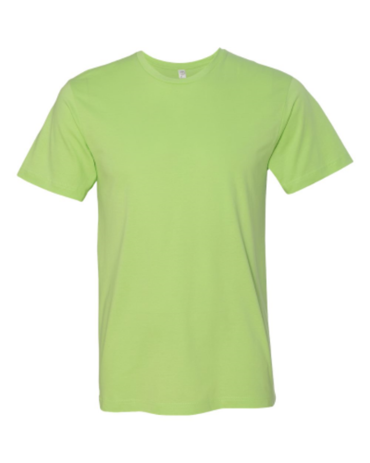 Picture of LAT Fine Jersey Tee