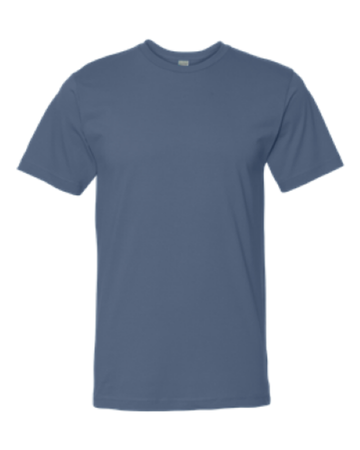 Picture of LAT Fine Jersey Tee