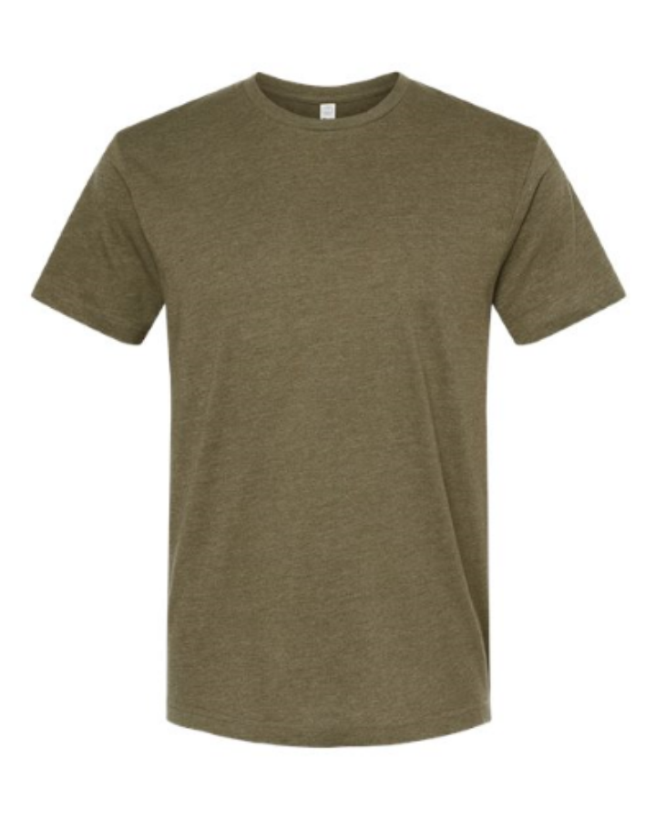 Picture of LAT Fine Jersey Tee