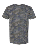 Picture of LAT Fine Jersey Tee