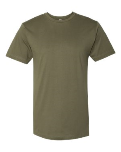 Picture of LAT Fine Jersey Tee