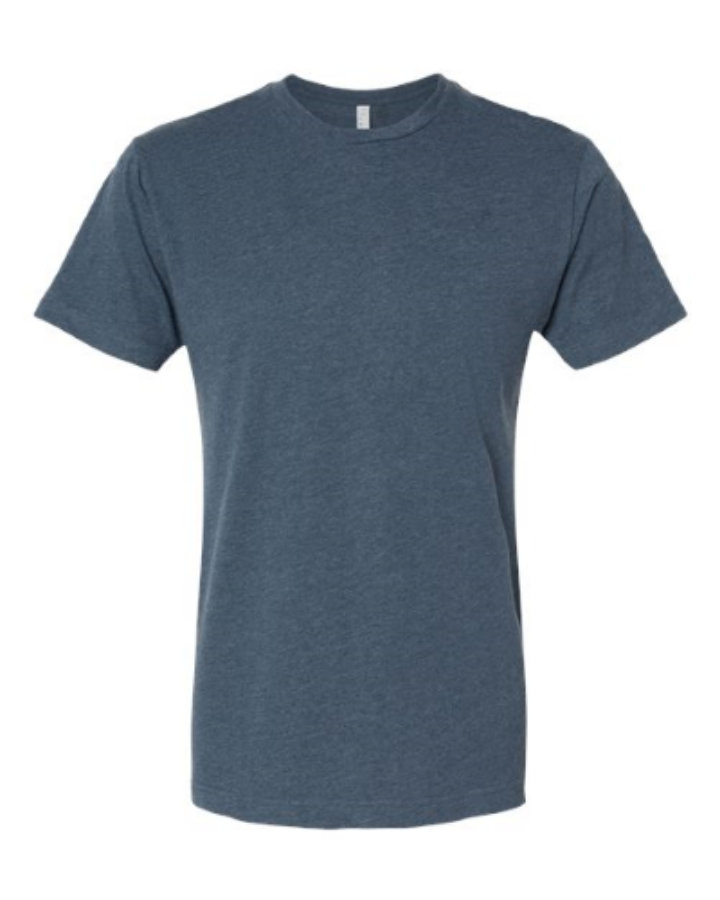 Picture of LAT Fine Jersey Tee