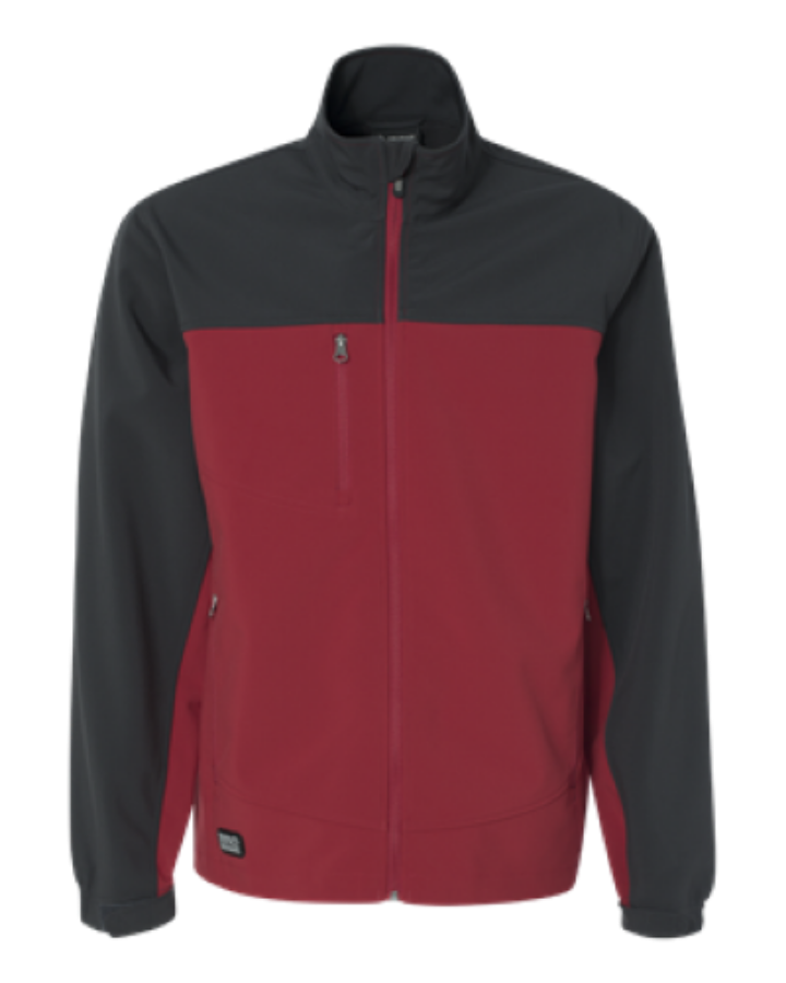 Picture of DRI DUCK Motion Soft Shell Jacket