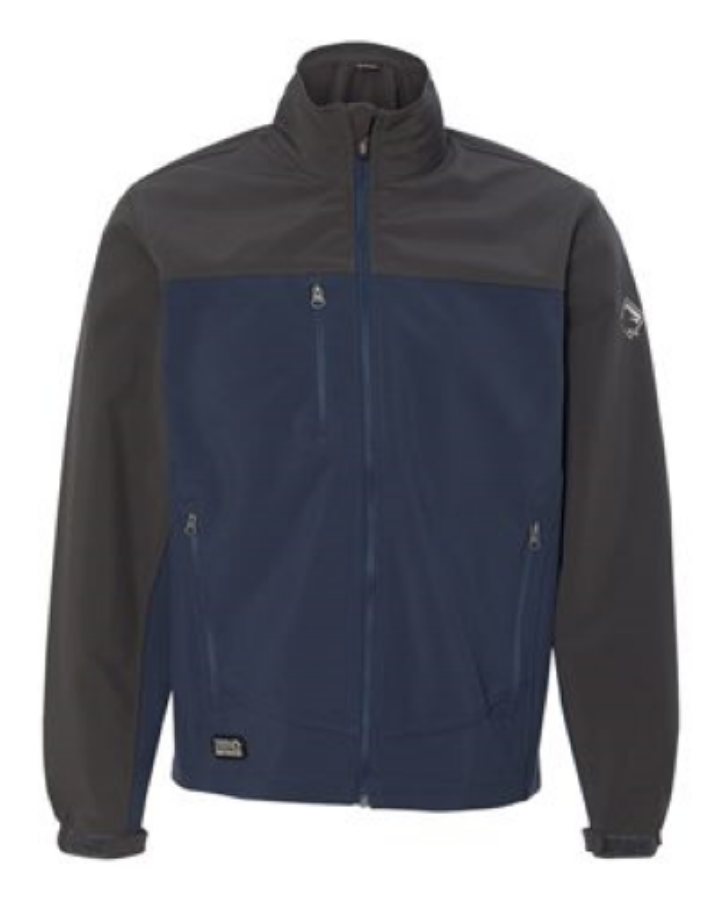 Picture of DRI DUCK Motion Soft Shell Jacket