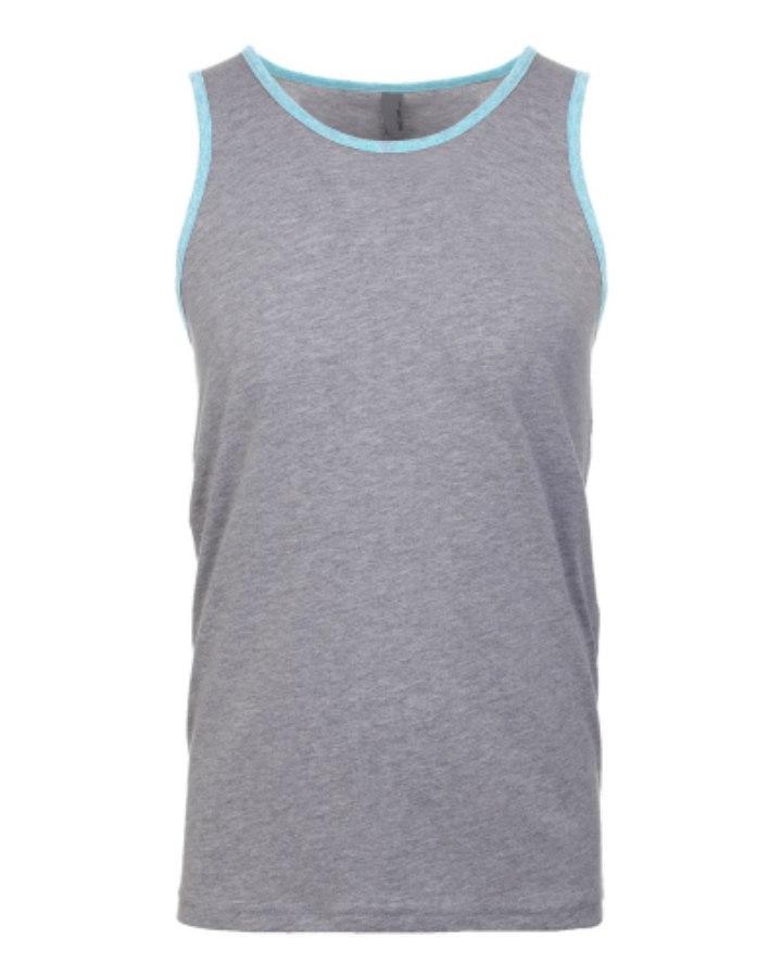 Picture of Next Level Cotton Muscle Tank