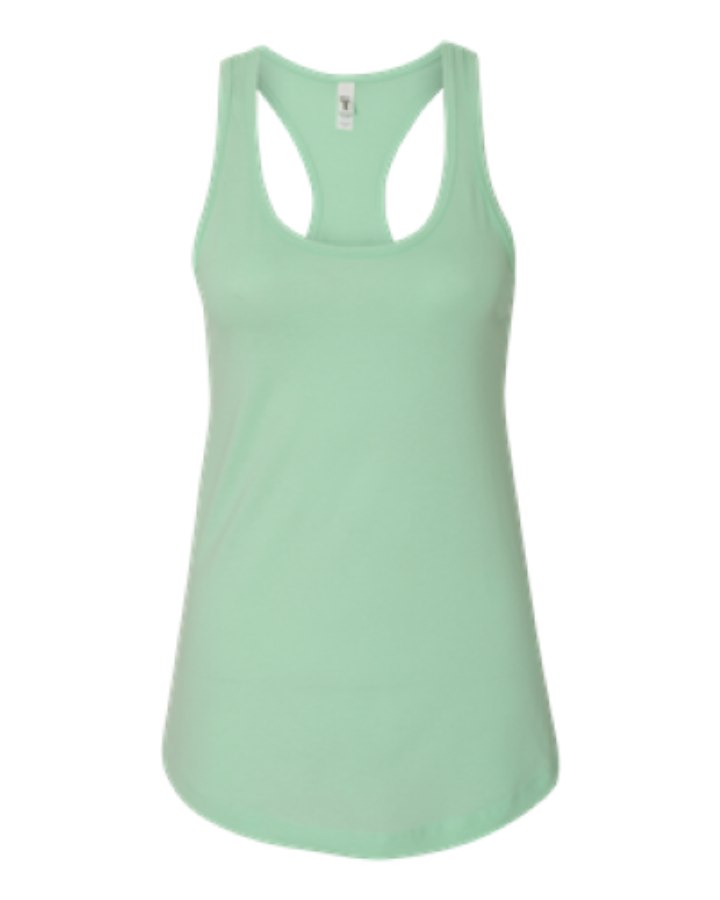 Picture of Next Level Women's Ideal Racerback Tank