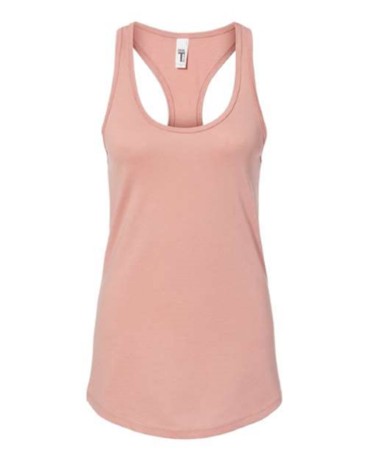 Picture of Next Level Women's Ideal Racerback Tank