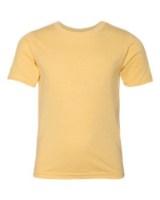 Next Level Youth CVC T-Shirt
