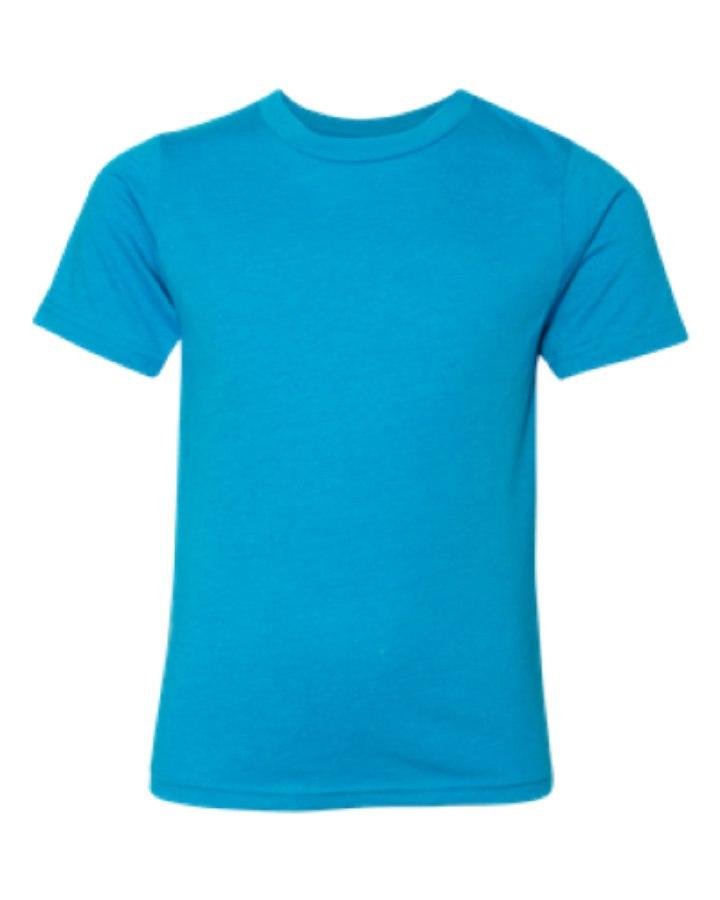 Picture of Next Level Youth CVC T-Shirt