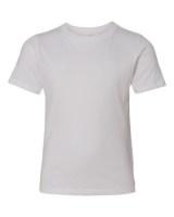 Next Level Youth Cotton T-Shirt