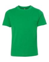Picture of Next Level Youth Cotton T-Shirt