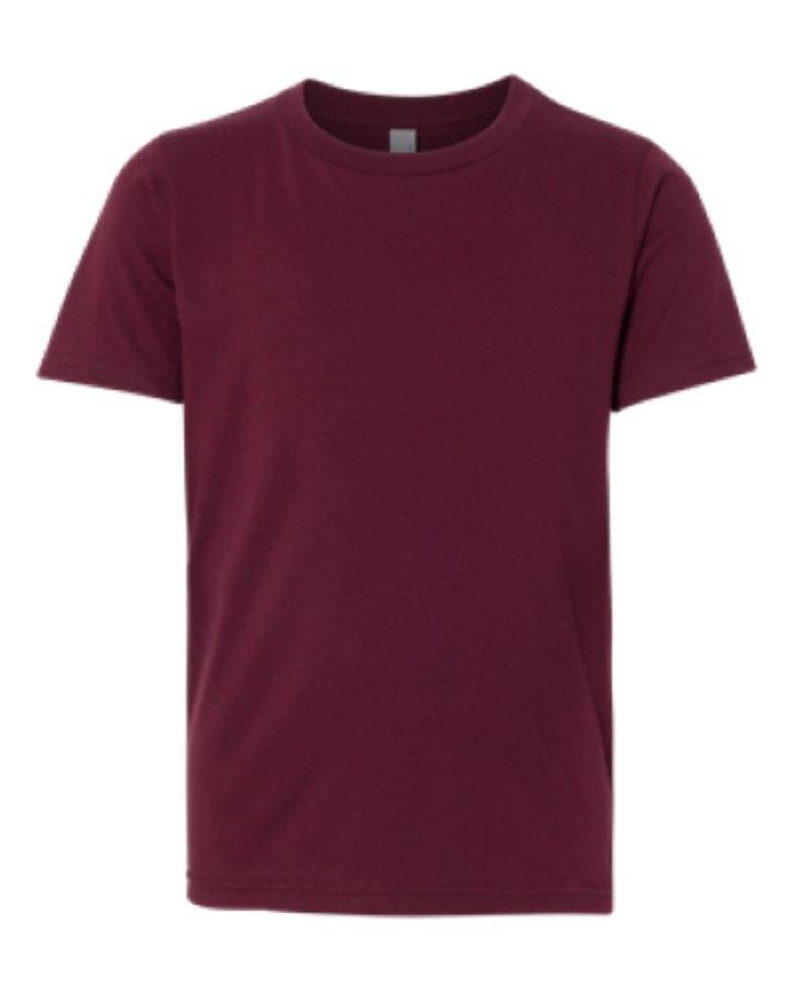 Picture of Next Level Youth Cotton T-Shirt